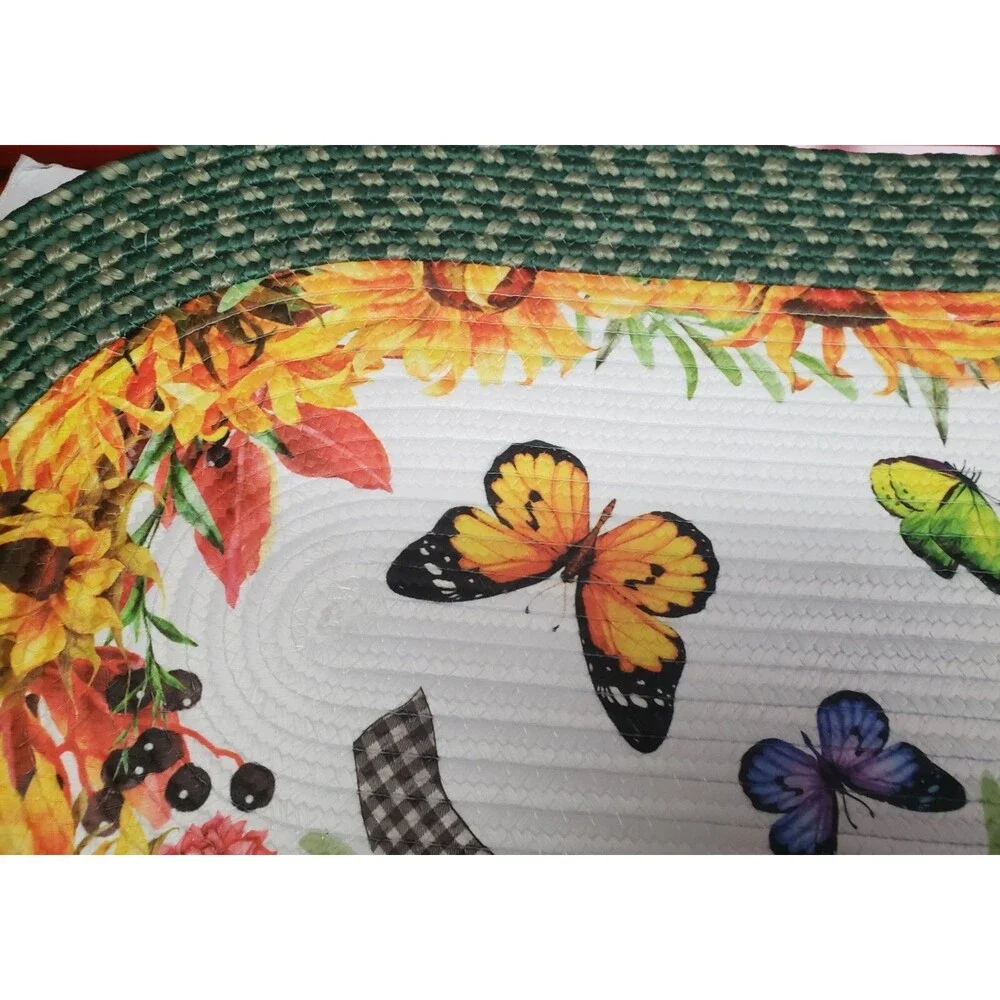 CE selling oval